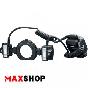 Canon MT-26EX-RT Macro Twin Lite
